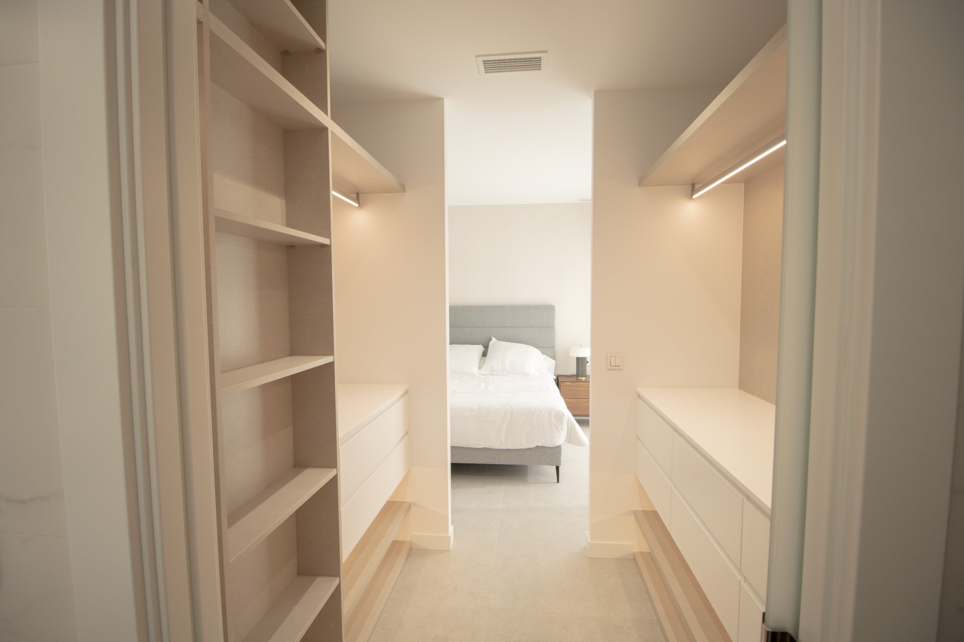 Obra nueva - detached -
Finestrat