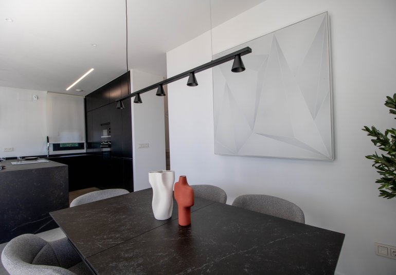 Obra nueva - detached -
Finestrat