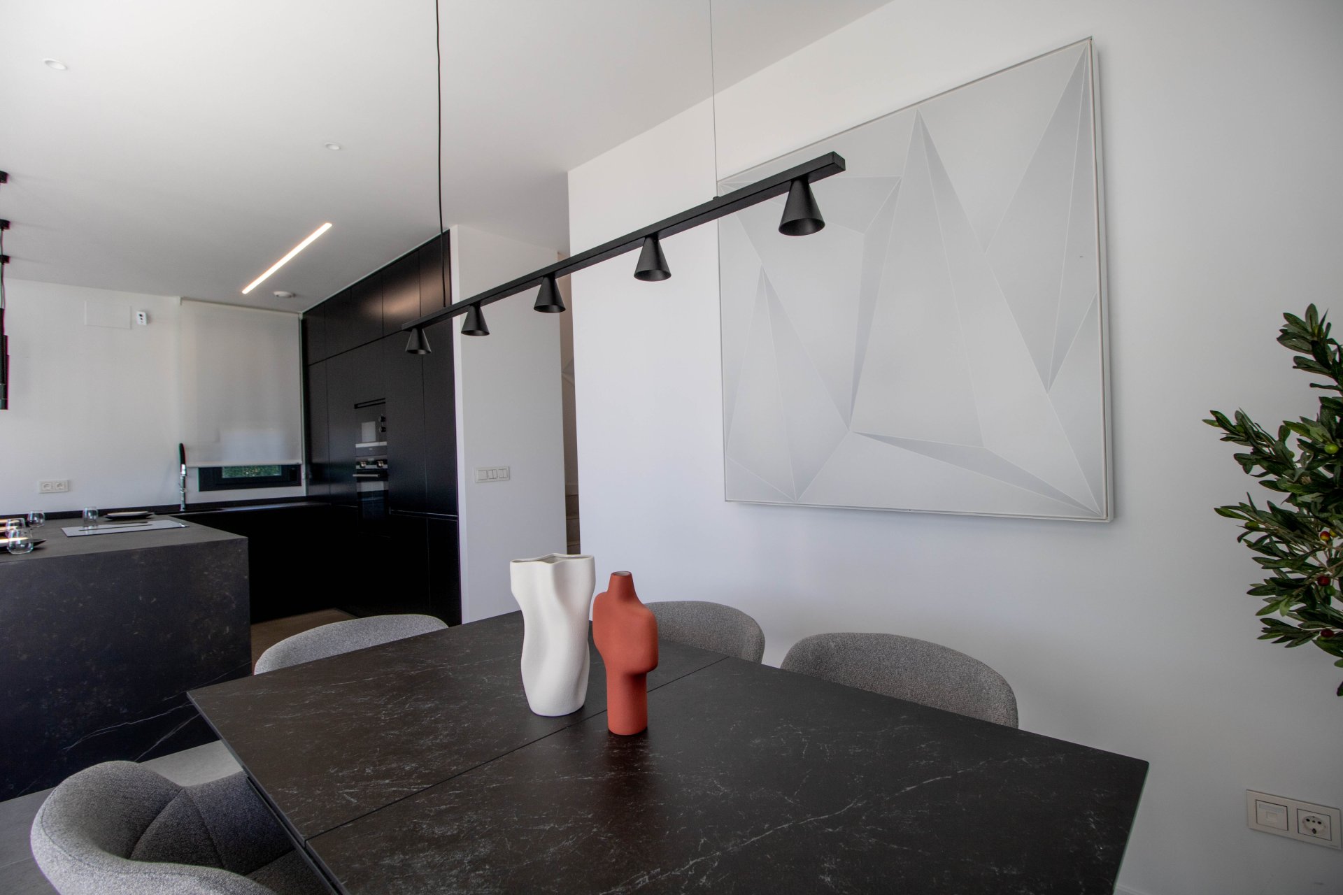 Obra nueva - detached -
Finestrat