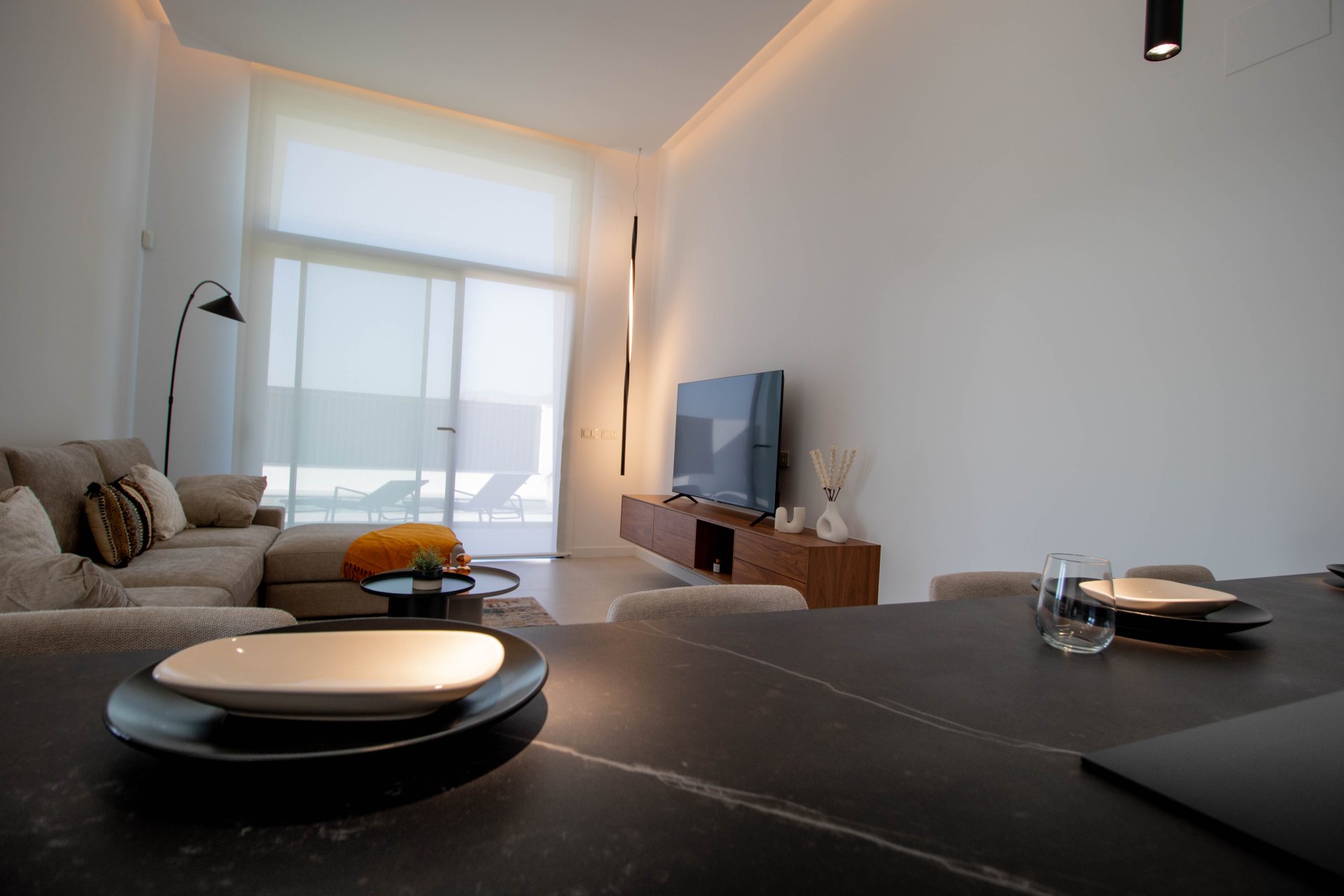 Obra nueva - detached -
Finestrat