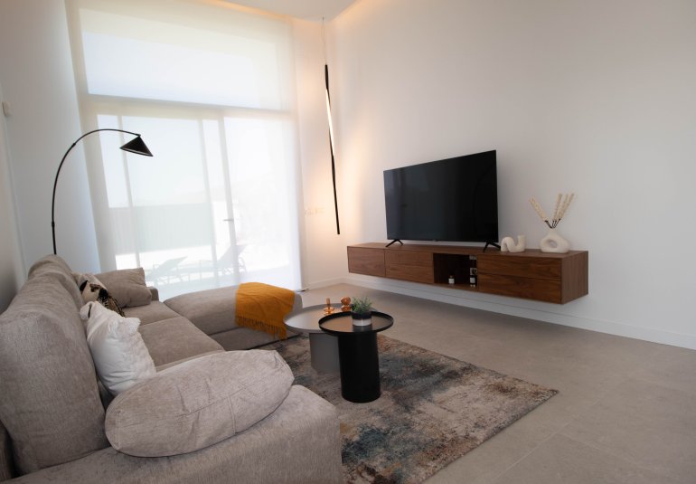 Obra nueva - detached -
Finestrat