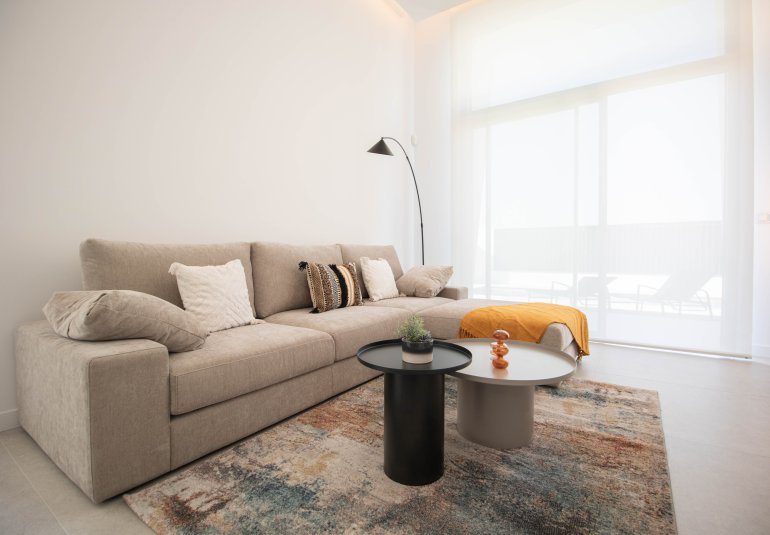 Obra nueva - detached -
Finestrat