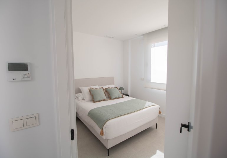 Obra nueva - detached -
Finestrat