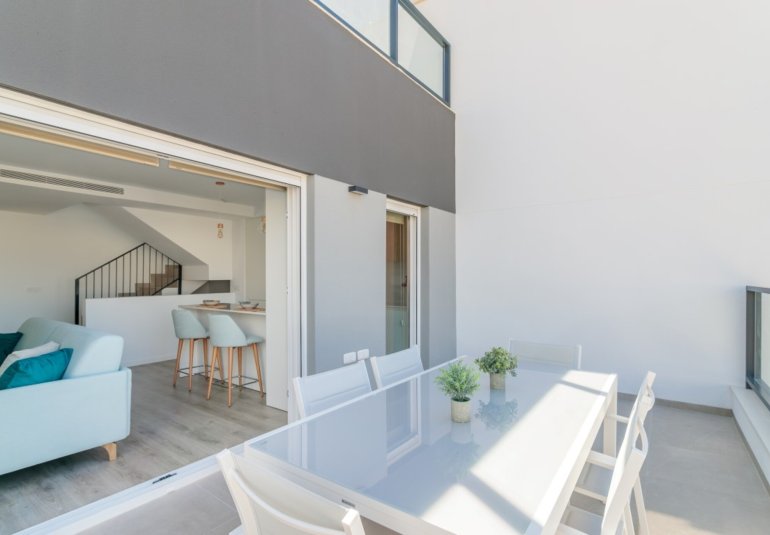 Obra nueva - detached -
Finestrat