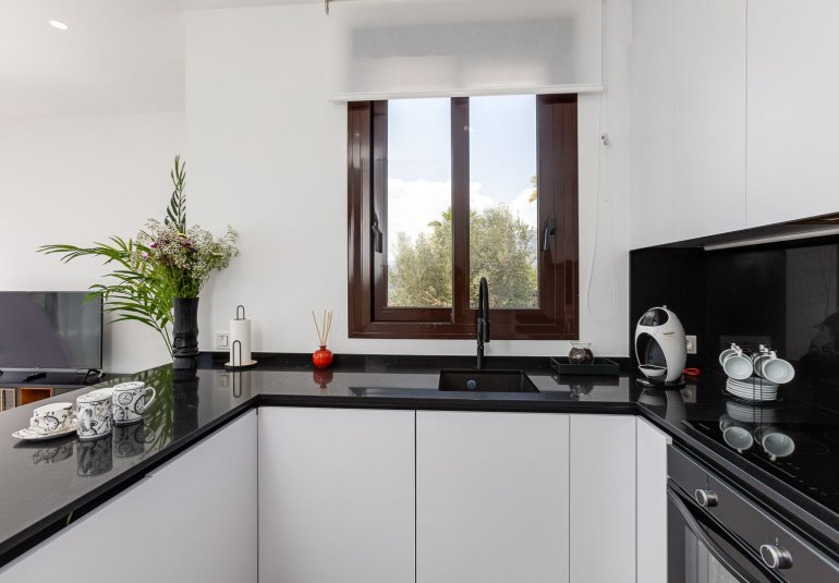 Obra nueva - detached -
Finestrat