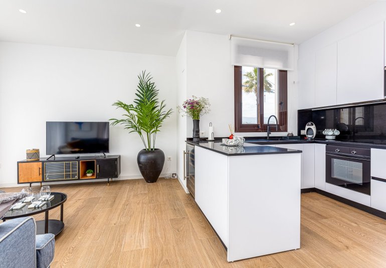 Obra nueva - detached -
Finestrat