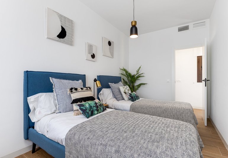 Obra nueva - detached -
Finestrat