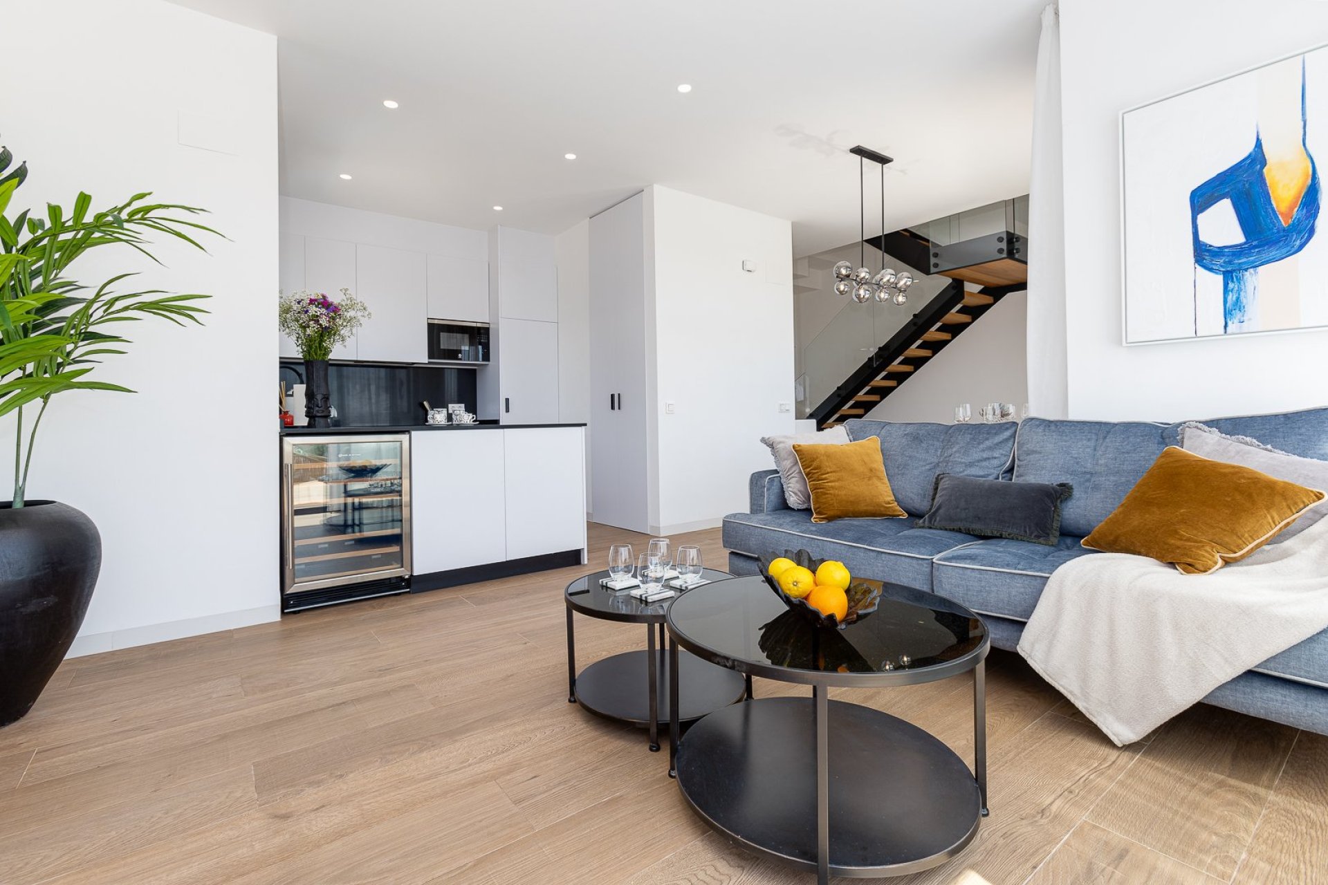 Obra nueva - detached -
Finestrat