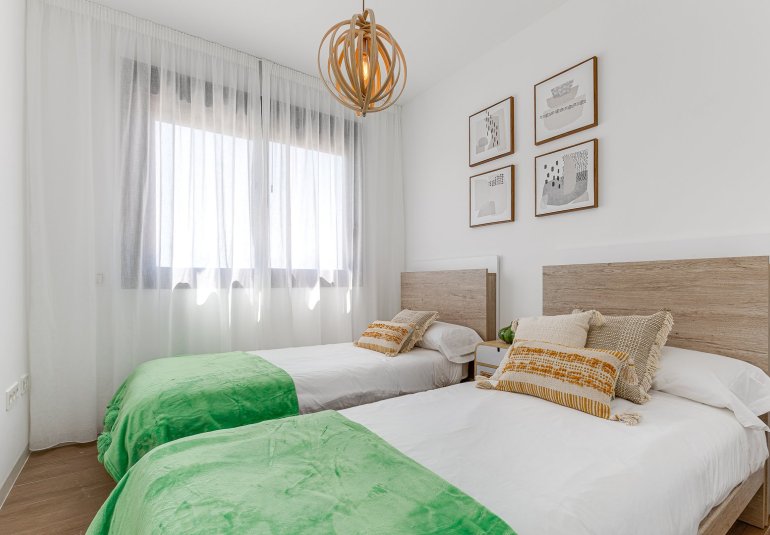 Obra nueva - detached -
Finestrat