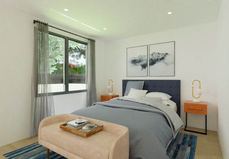 Obra nueva - detached -
Hondón de las Nieves