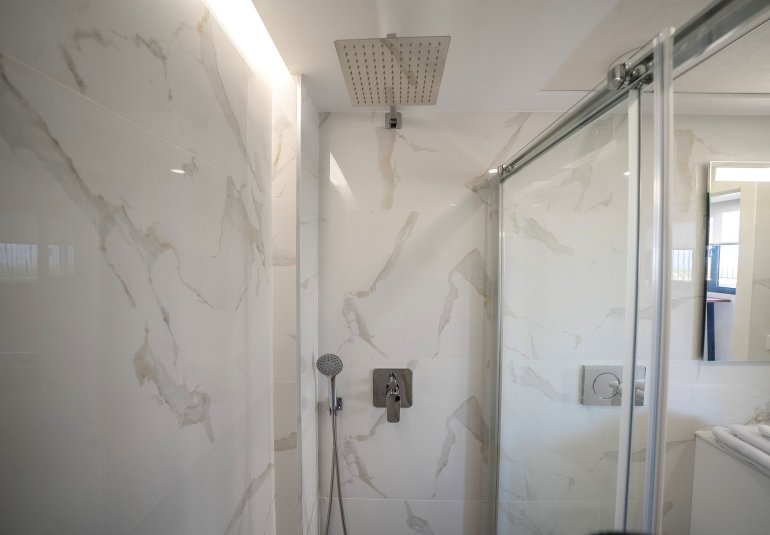 Obra nueva - detached -
La Finca Golf