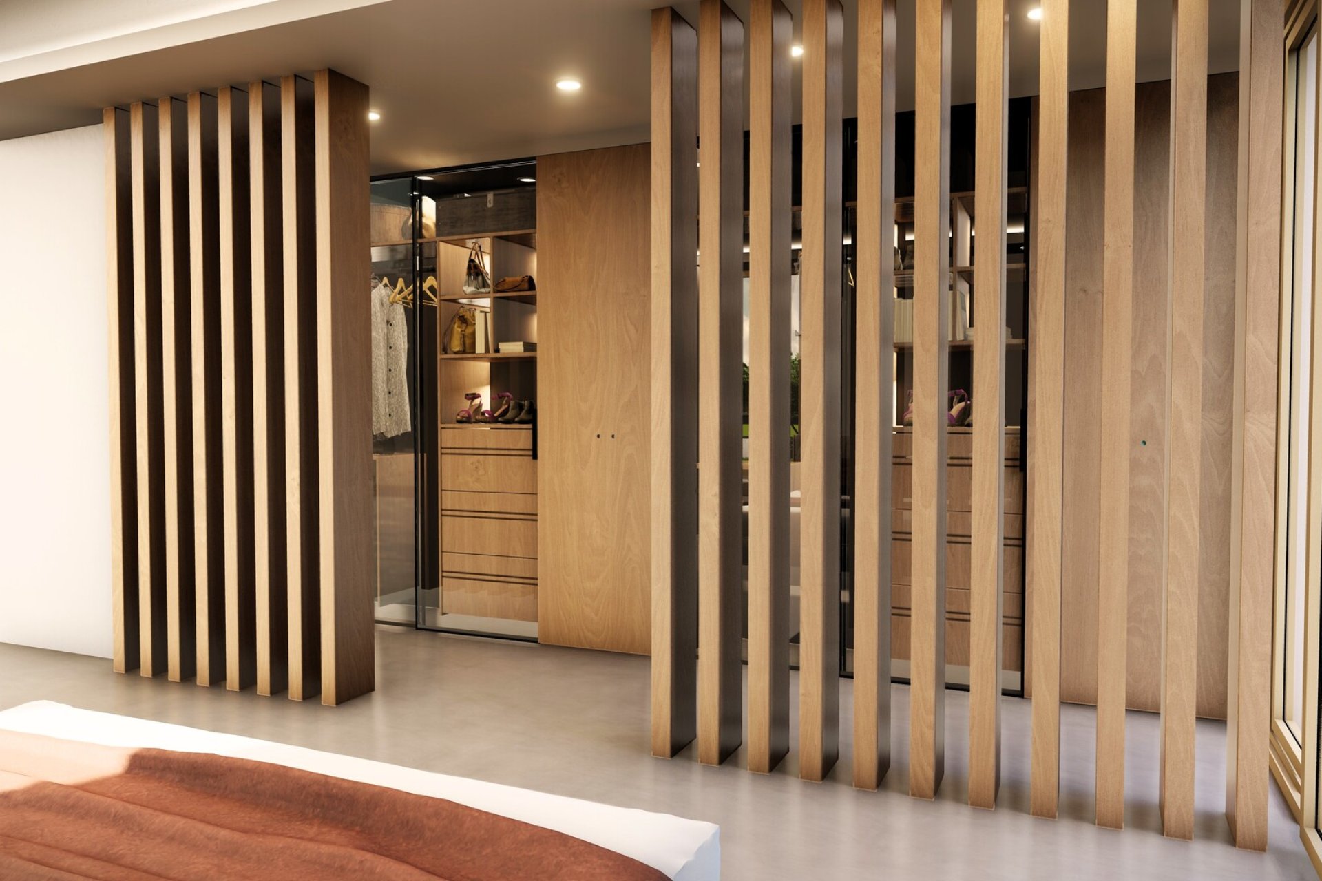 Obra nueva - detached -
La Finca Golf