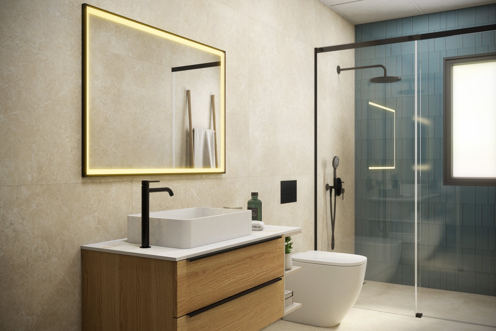 Obra nueva - detached -
La Finca Golf