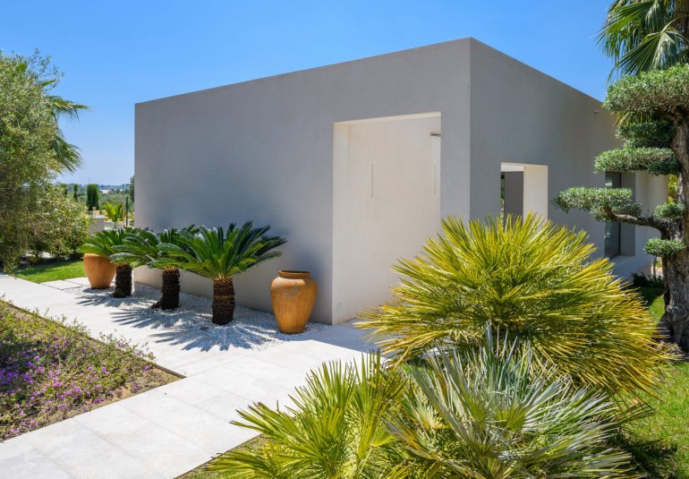 Obra nueva - detached -
Las Colinas Golf