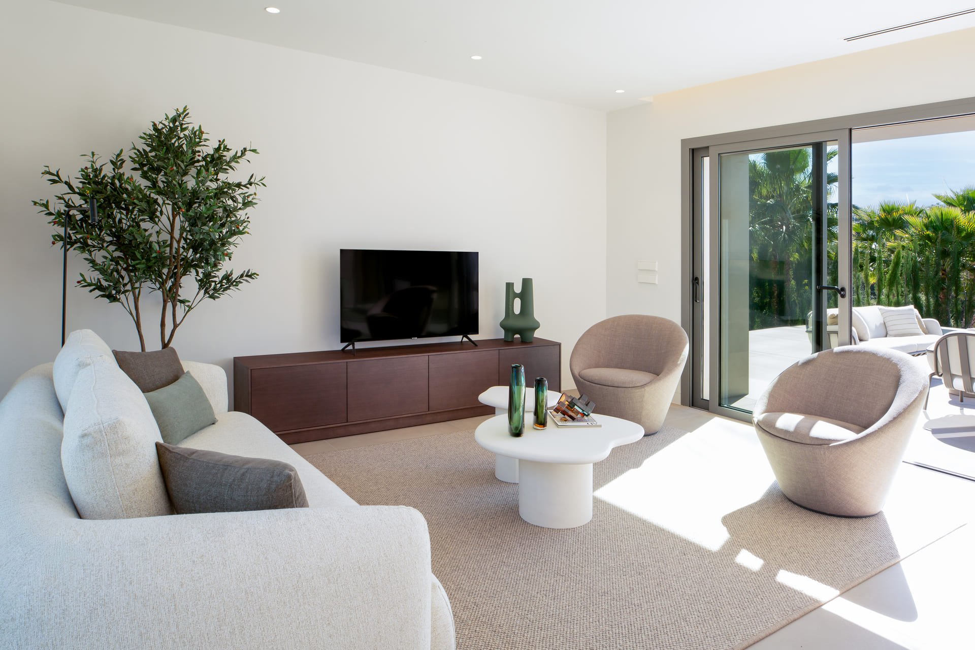 Obra nueva - detached -
Las Colinas Golf