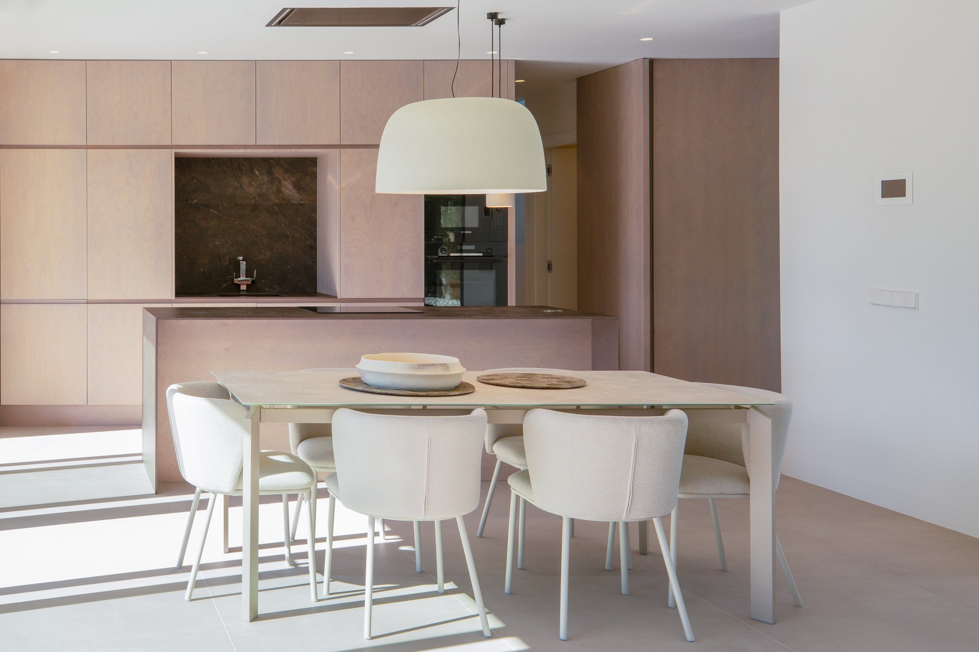 Obra nueva - detached -
Las Colinas Golf