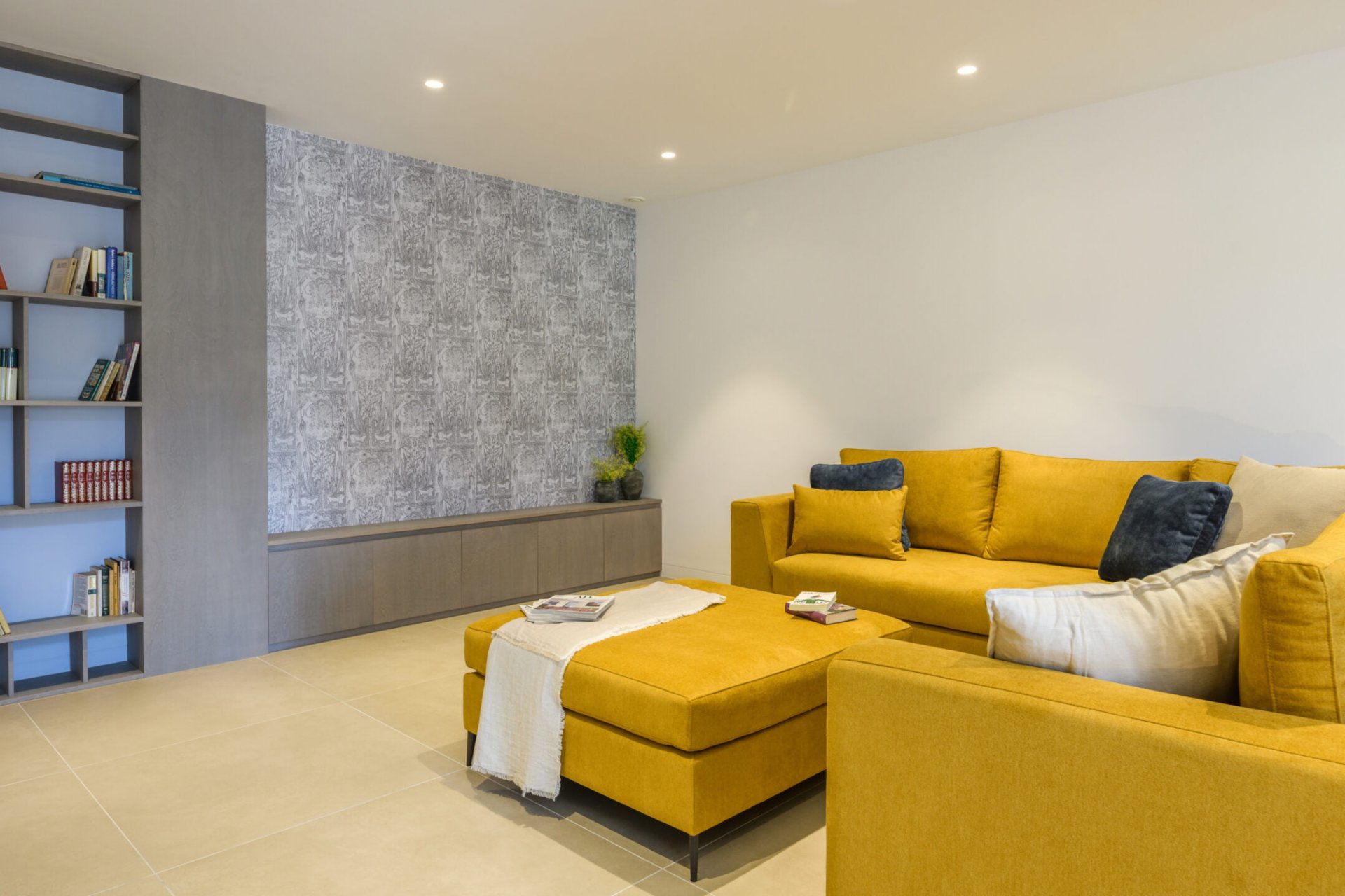 Obra nueva - detached -
Las Colinas Golf