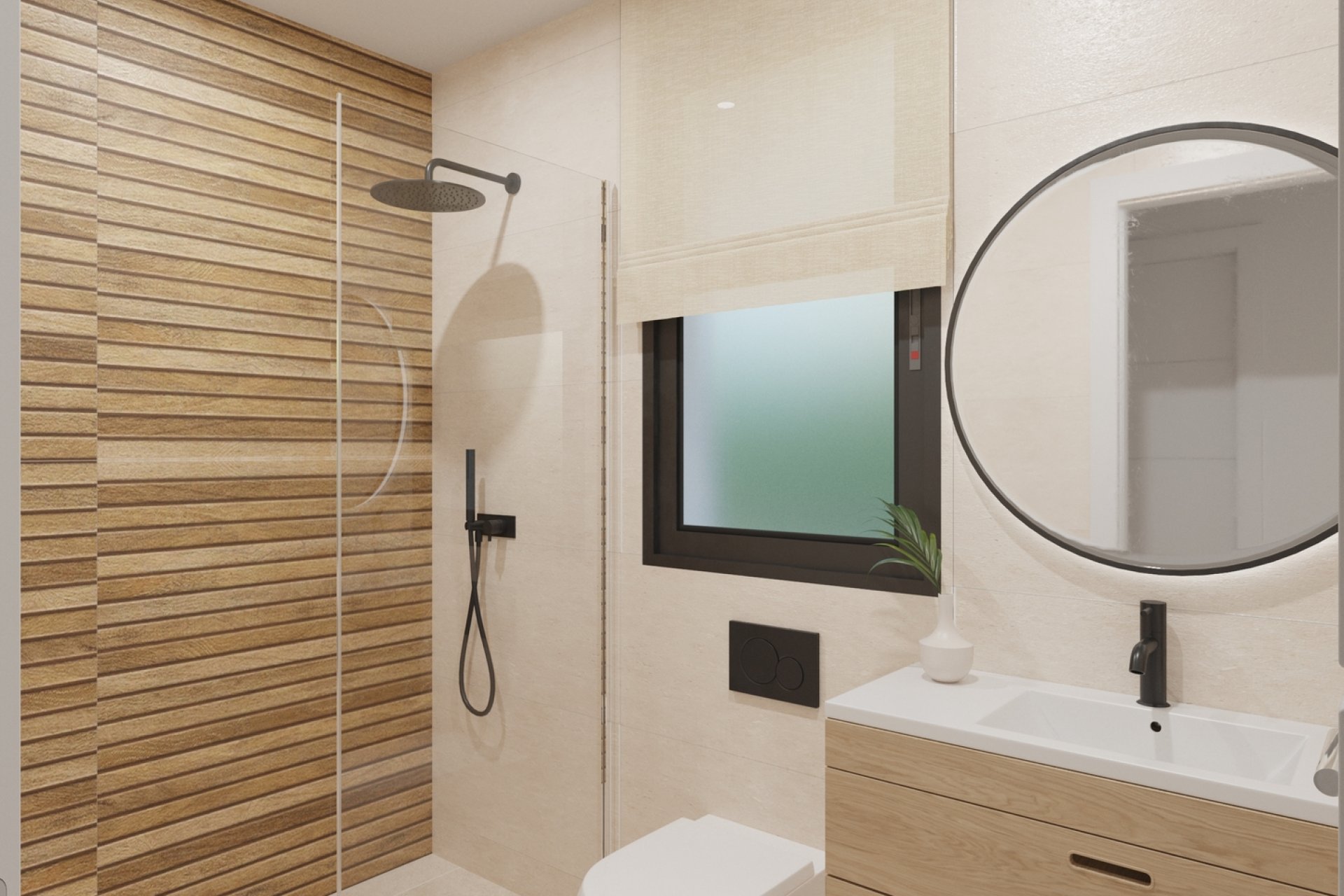 Obra nueva - detached -
Los Montesinos