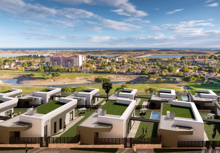 Obra nueva - detached -
Mutxamel