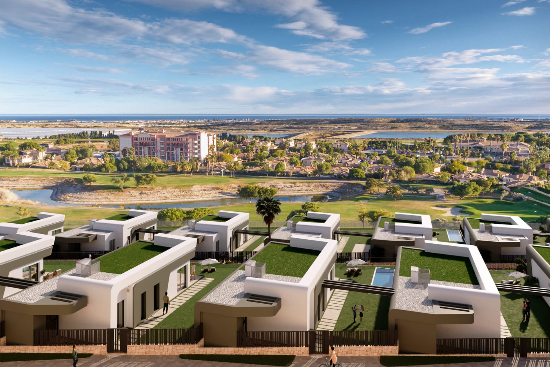 Obra nueva - detached -
Mutxamel