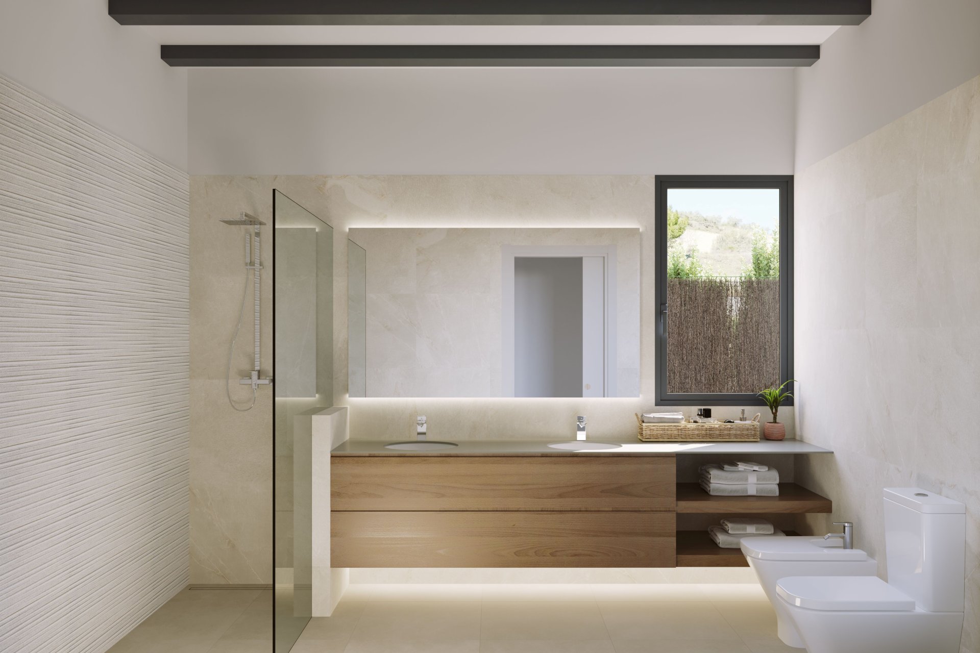 Obra nueva - detached -
Penáguila