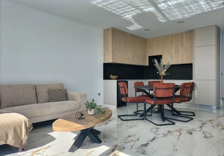 Obra nueva - detached -
Pilar de la Horadada