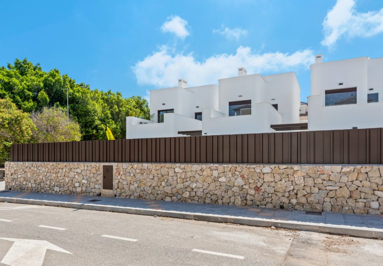 Obra nueva - detached -
Pilar de la Horadada