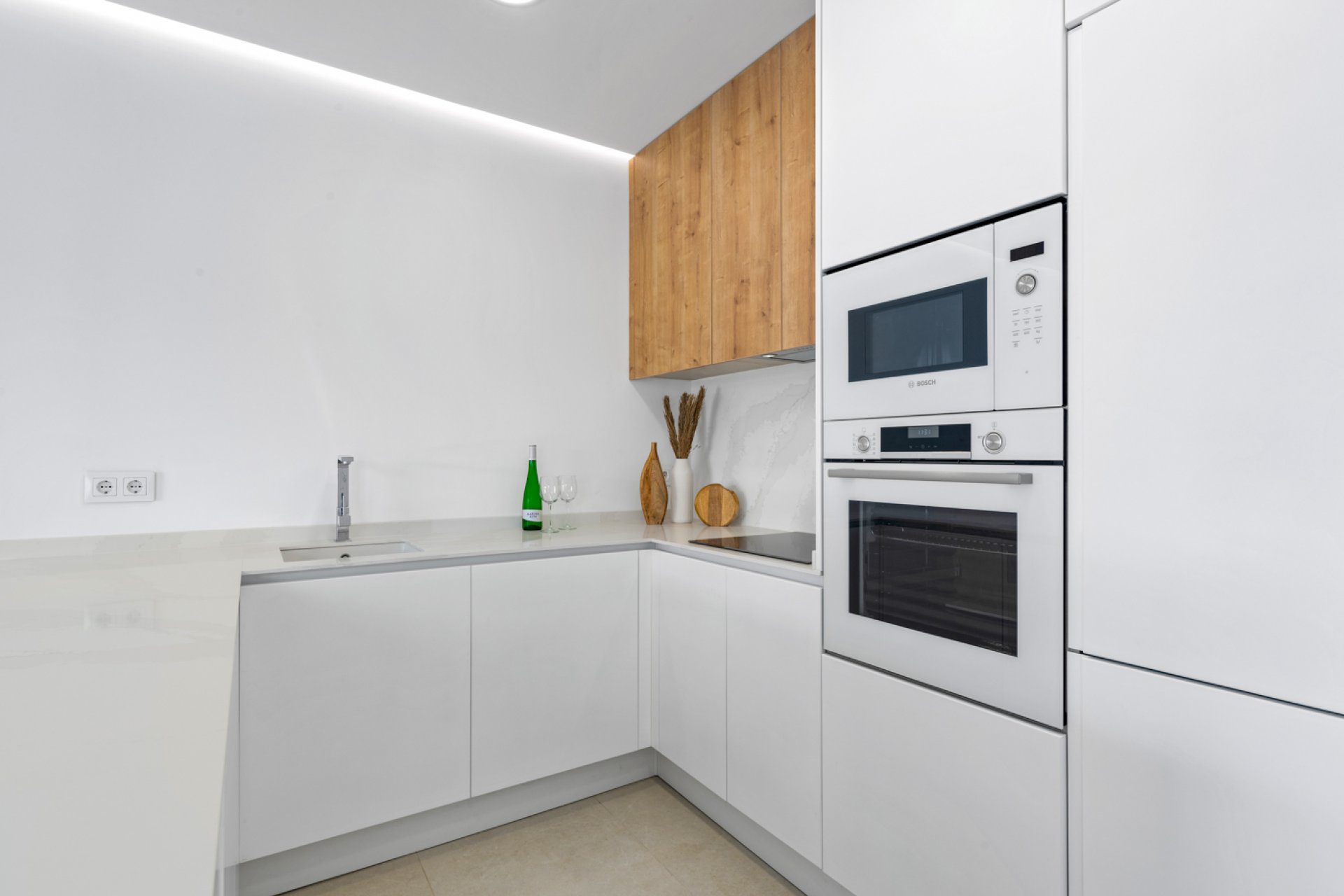 Obra nueva - detached -
Pilar de la Horadada