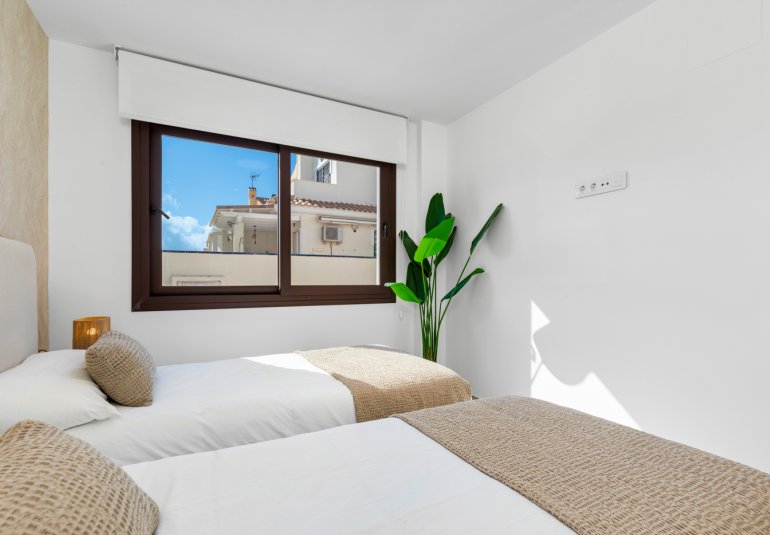 Obra nueva - detached -
Pilar de la Horadada