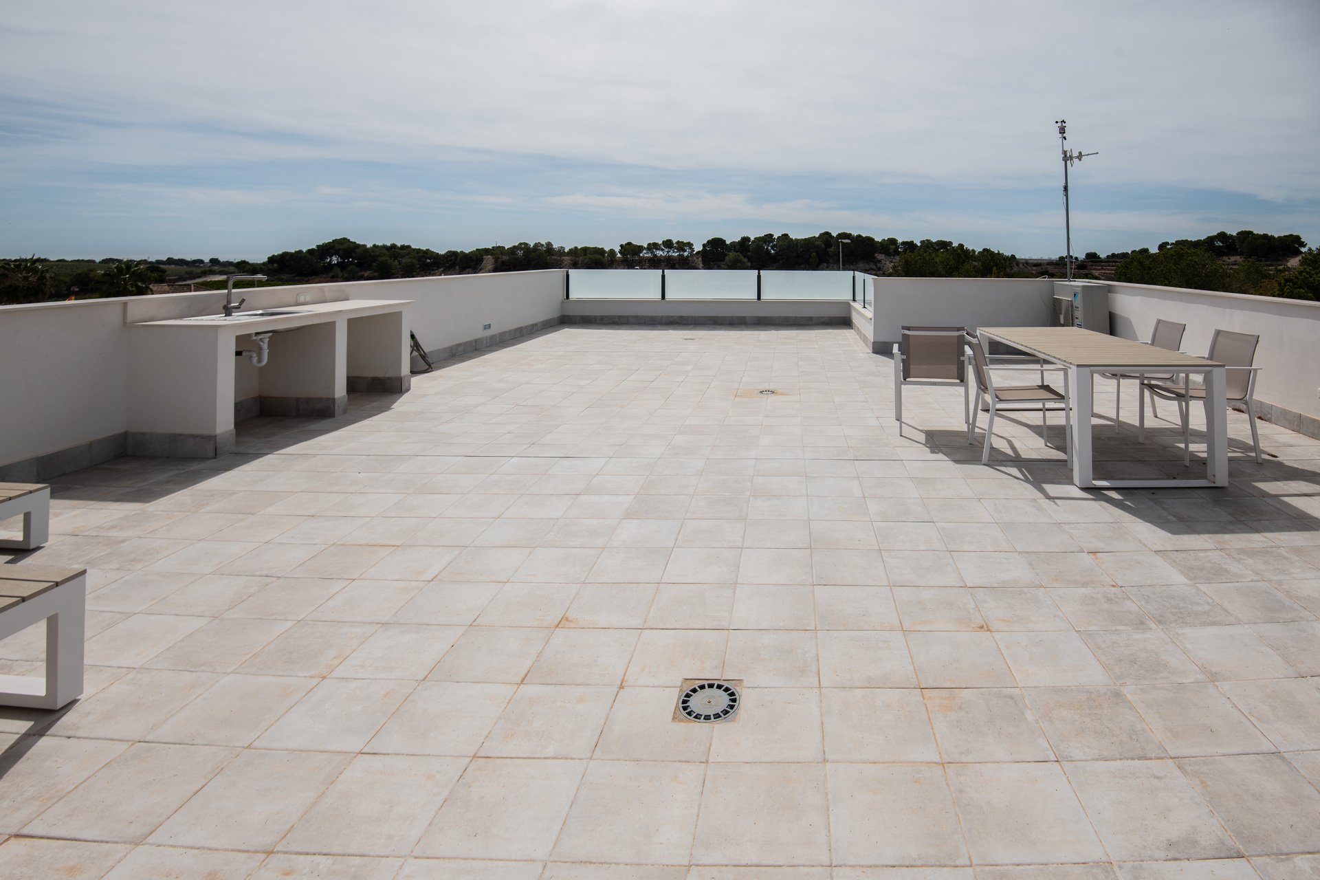 Obra nueva - detached -
Pinar de Campoverde