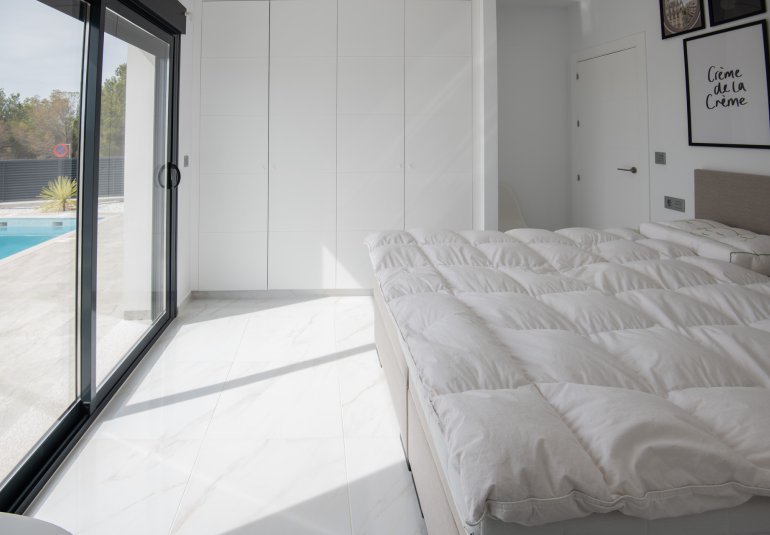 Obra nueva - detached -
Pinar de Campoverde