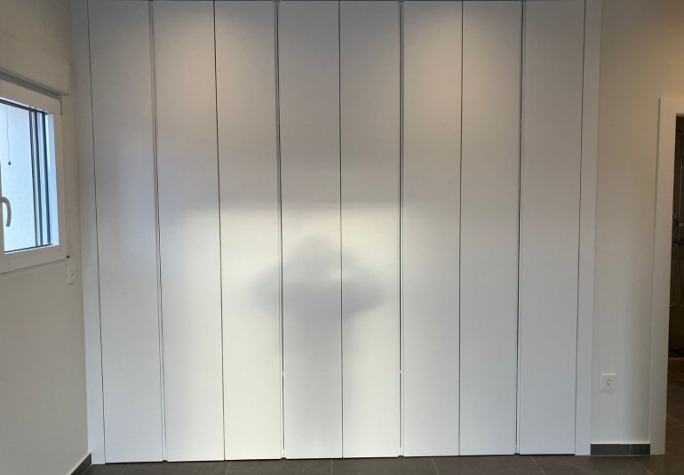 Obra nueva - detached -
Pinoso