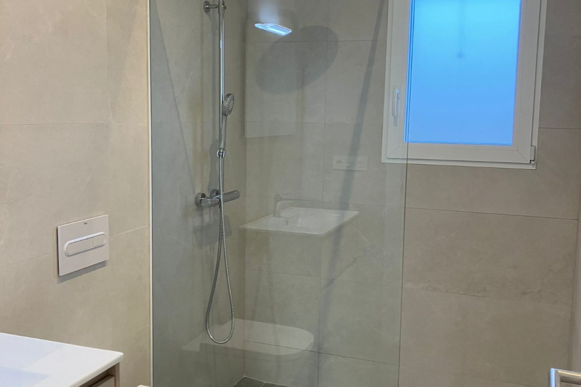 Obra nueva - detached -
Pinoso