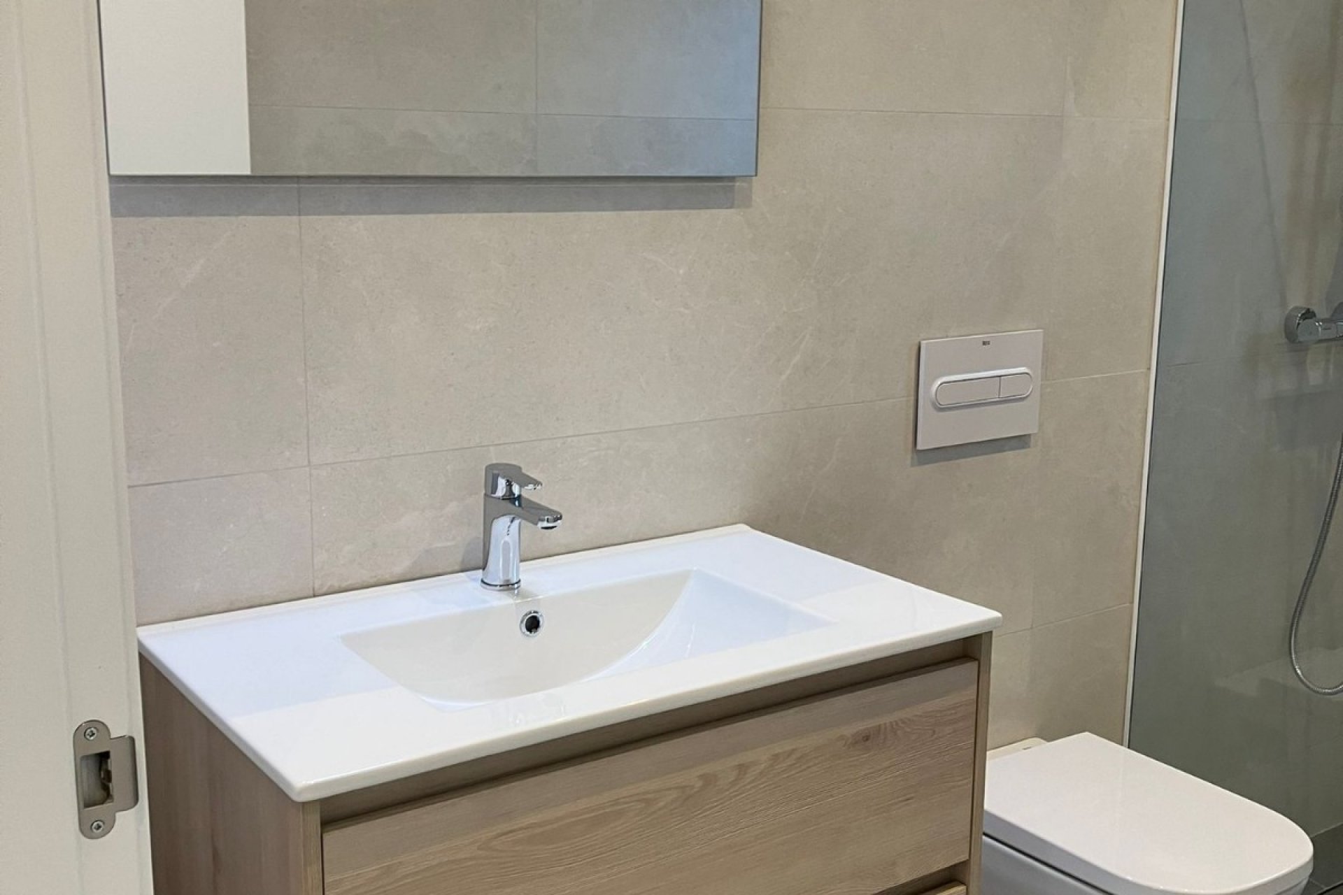 Obra nueva - detached -
Pinoso