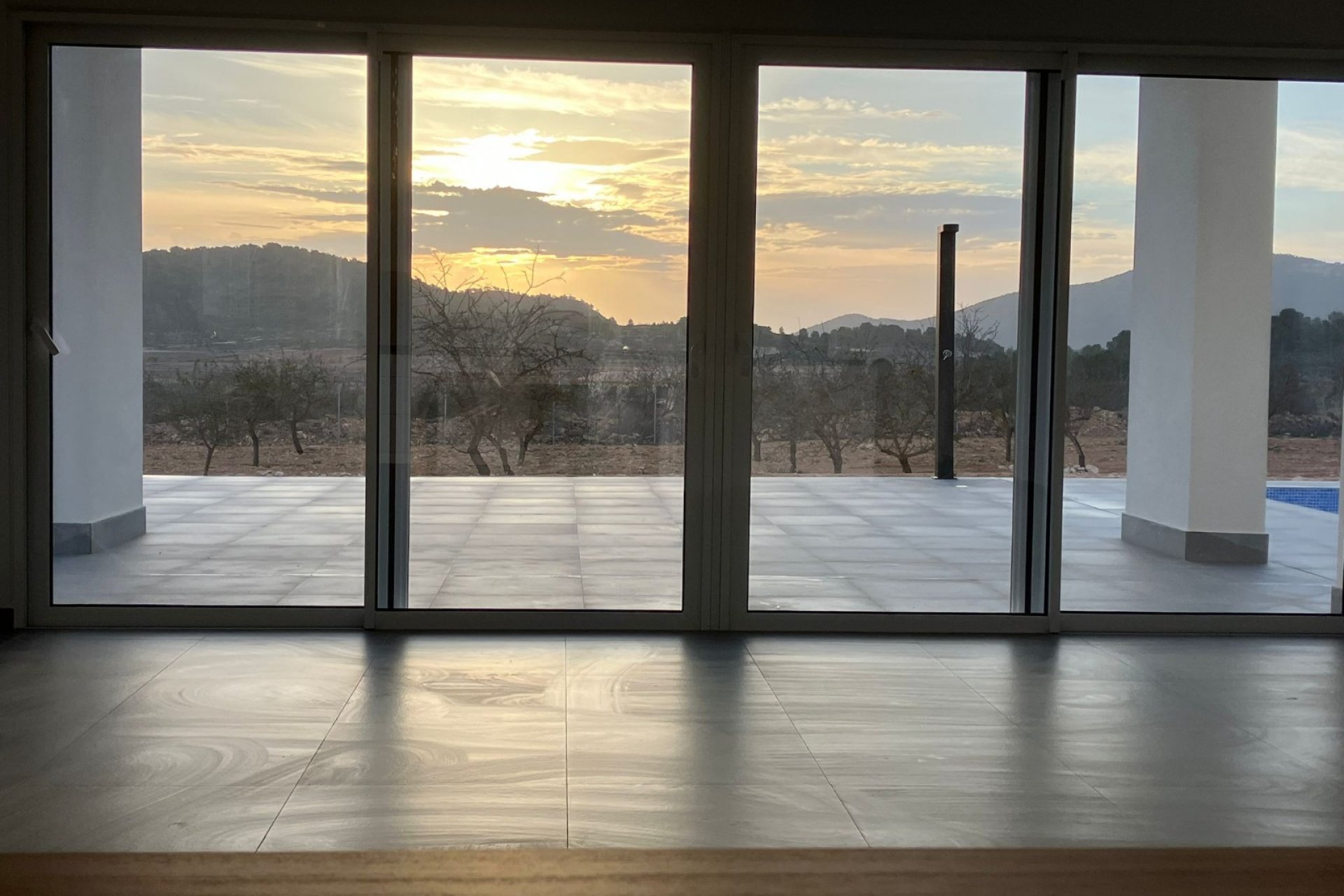 Obra nueva - detached -
Pinoso