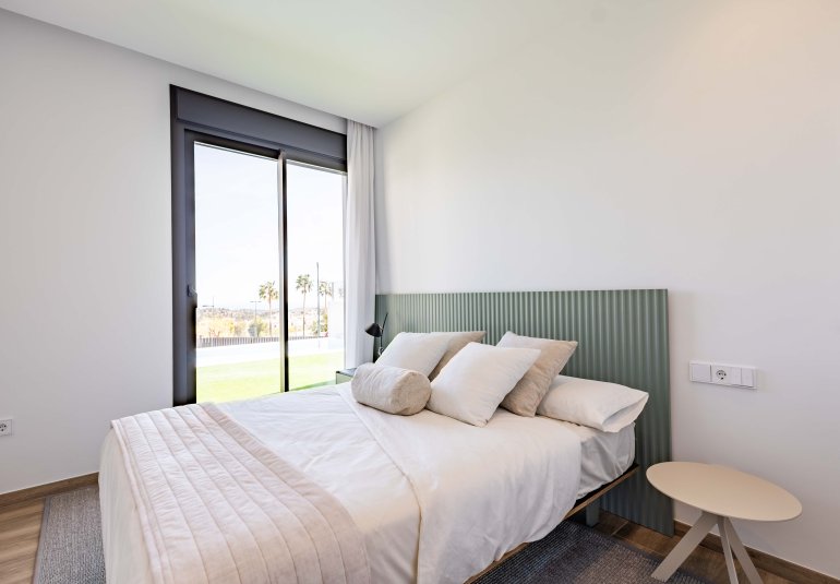 Obra nueva - detached -
Polop