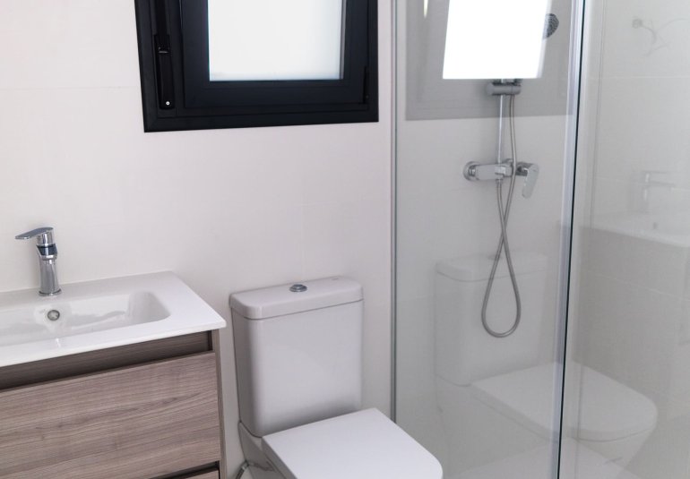 Obra nueva - detached -
Polop