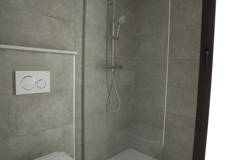 Obra nueva - detached -
Polop