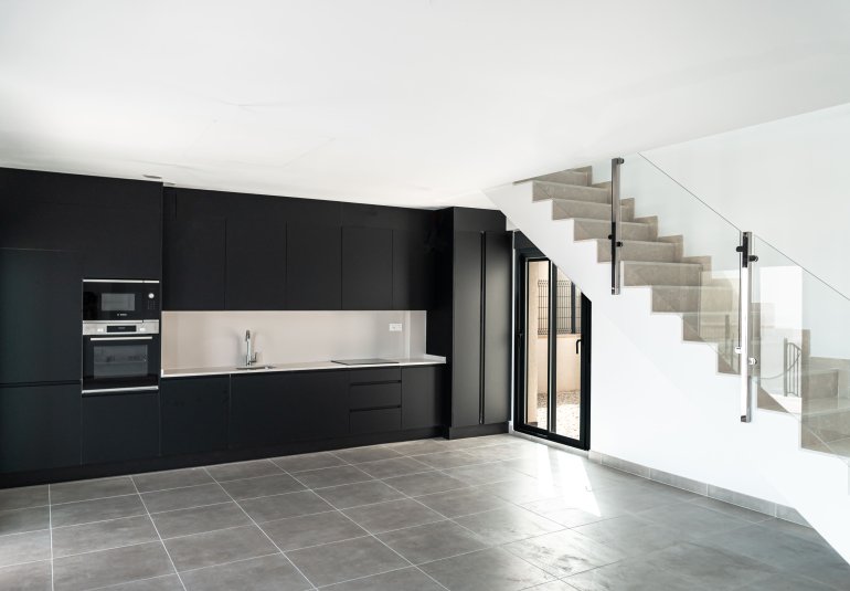 Obra nueva - detached -
Polop