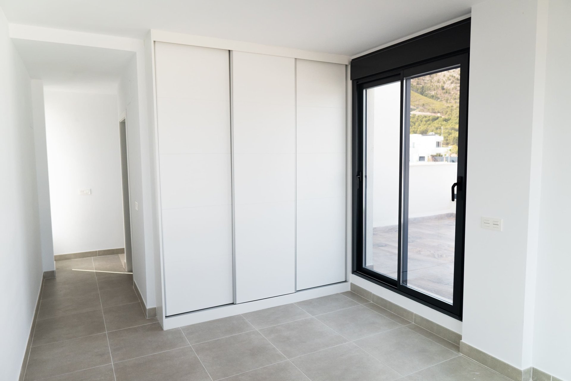 Obra nueva - detached -
Polop