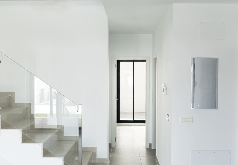 Obra nueva - detached -
Polop