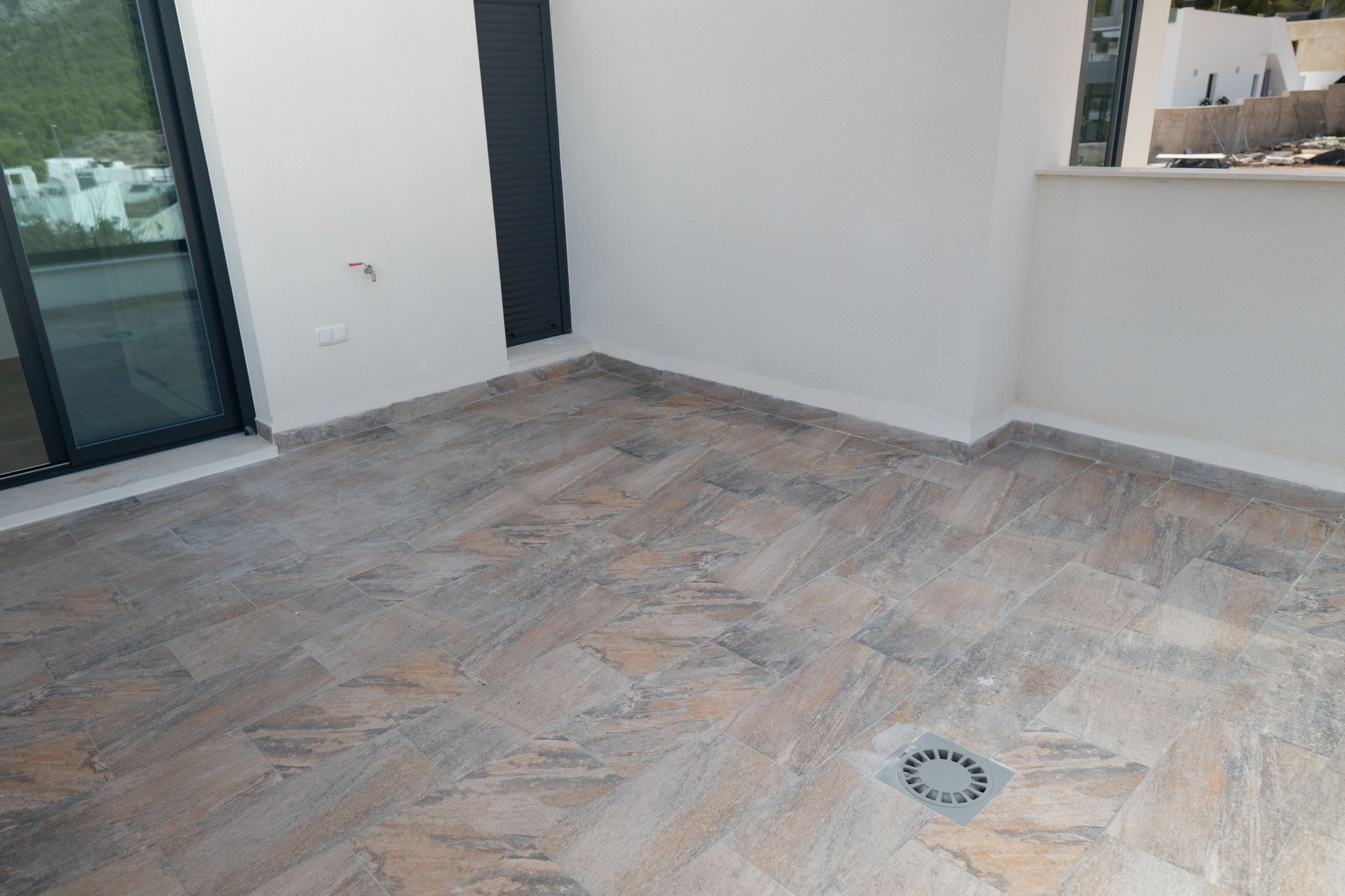 Obra nueva - detached -
Polop