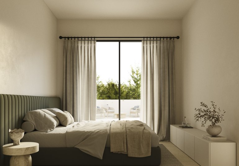 Obra nueva - detached -
Polop