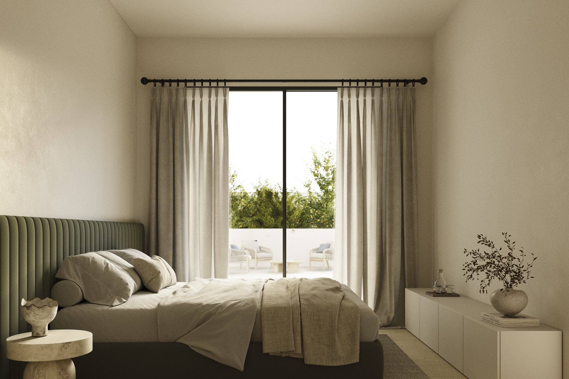 Obra nueva - detached -
Polop