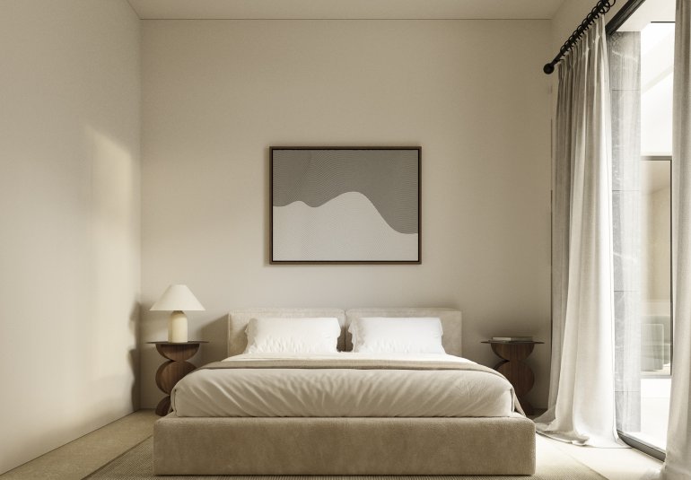 Obra nueva - detached -
Polop