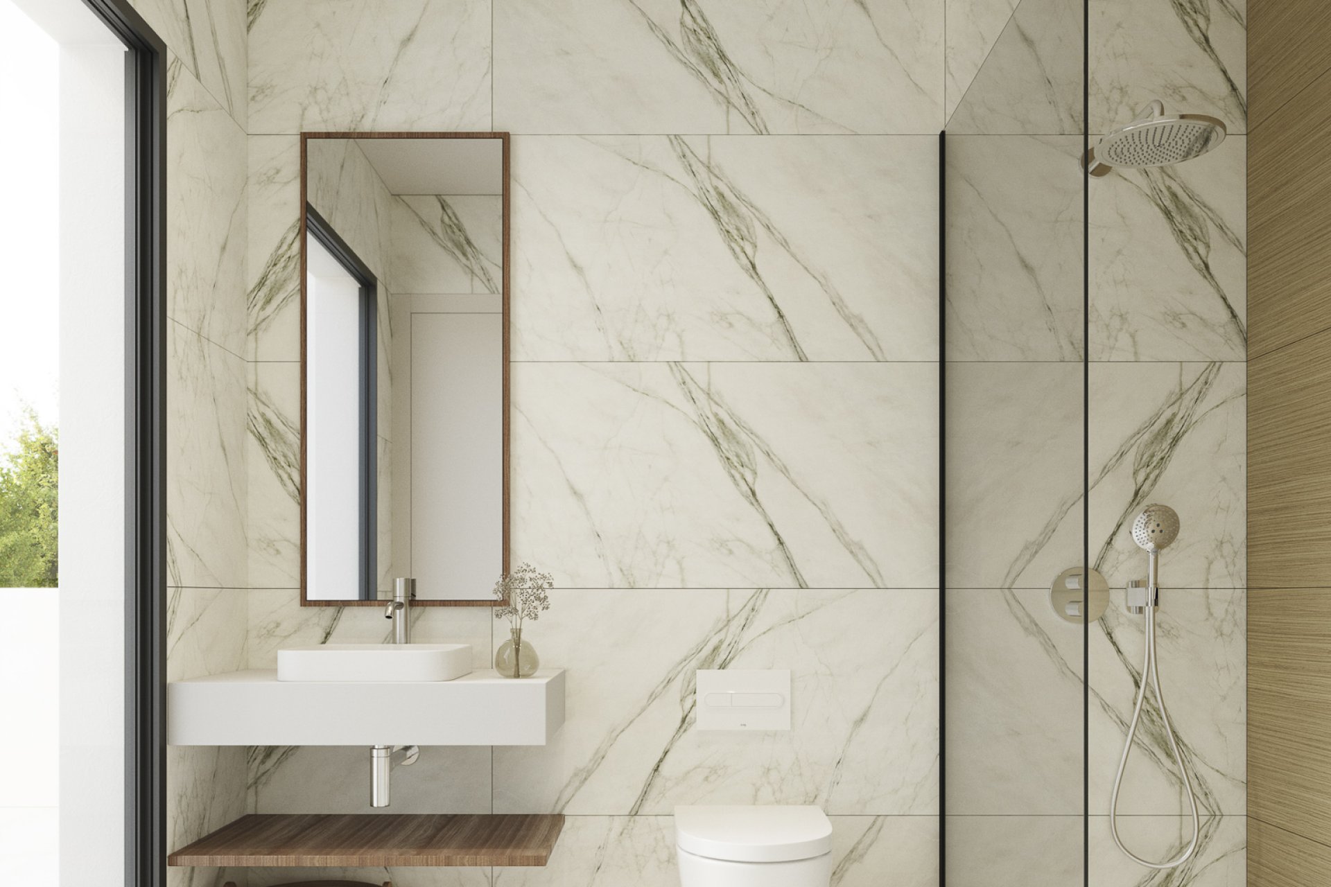 Obra nueva - detached -
Polop