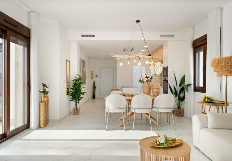 Obra nueva - detached -
Polop