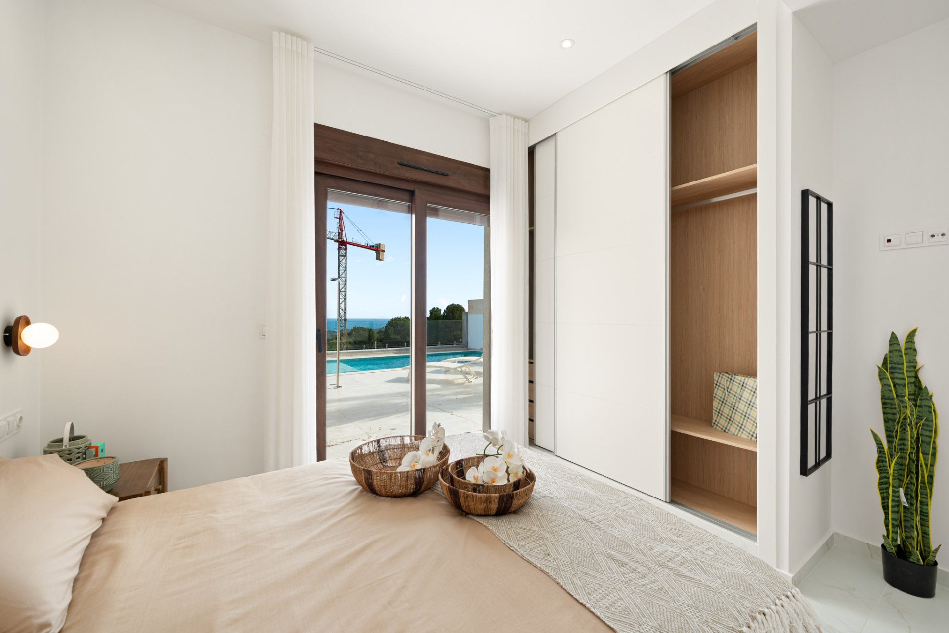 Obra nueva - detached -
Polop