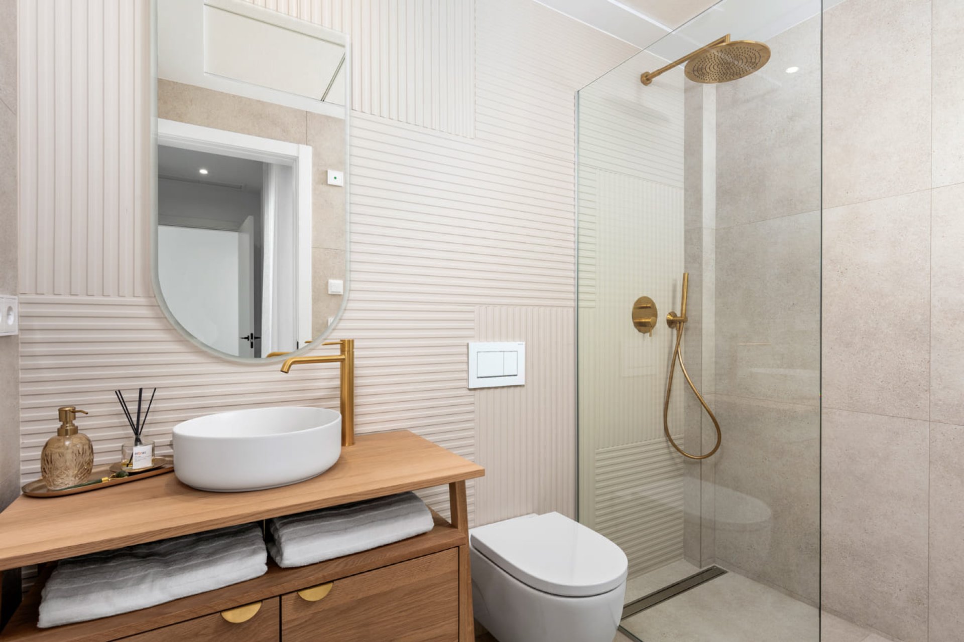 Obra nueva - detached -
Polop