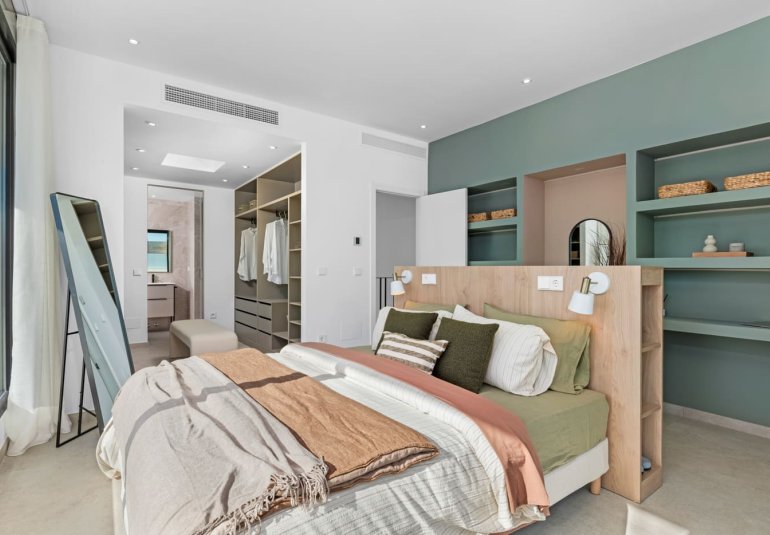 Obra nueva - detached -
Polop